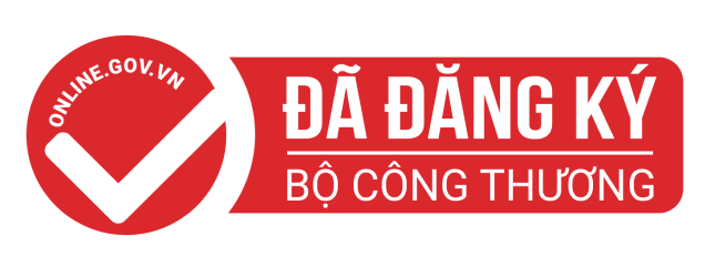 Government verification badge